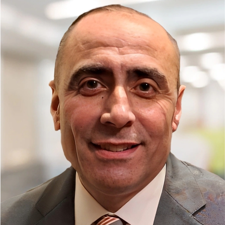 Milad Khatib